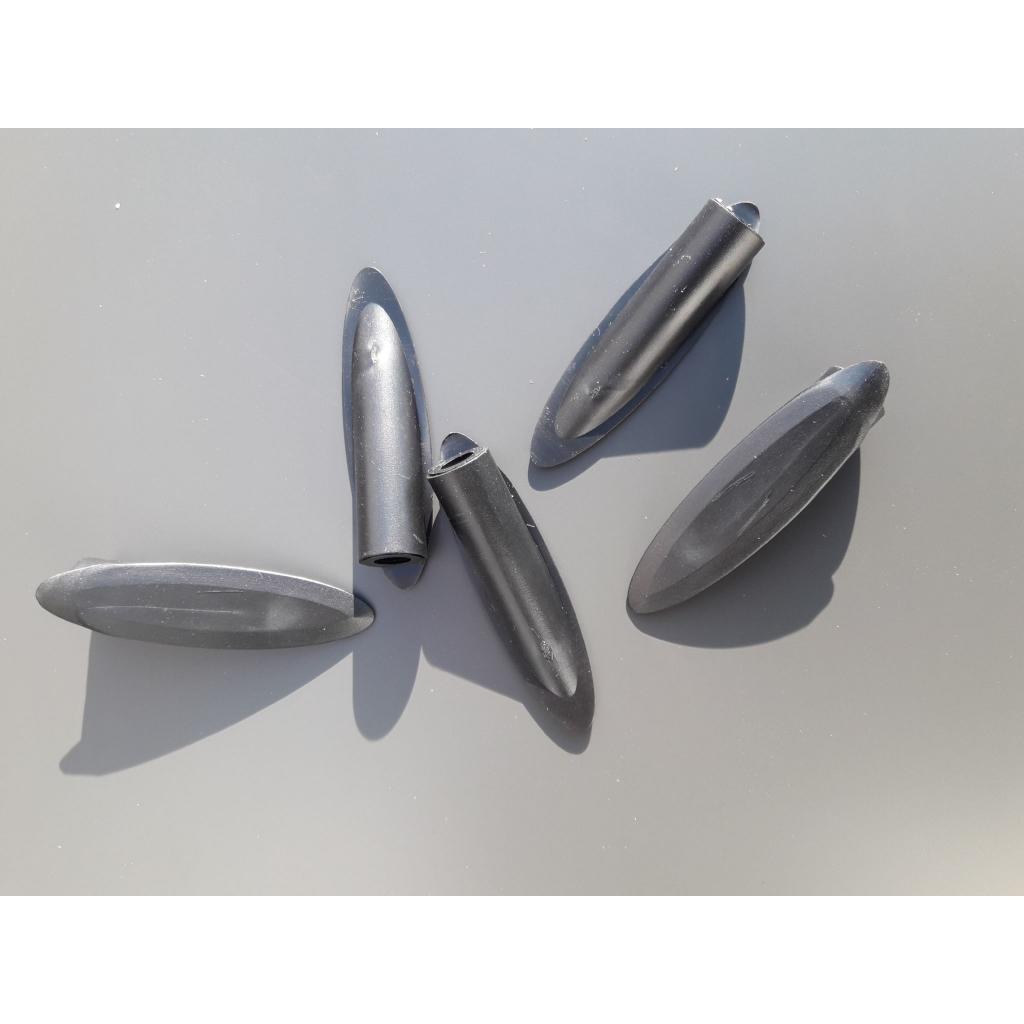 Plastic Pocket Hole Plugs