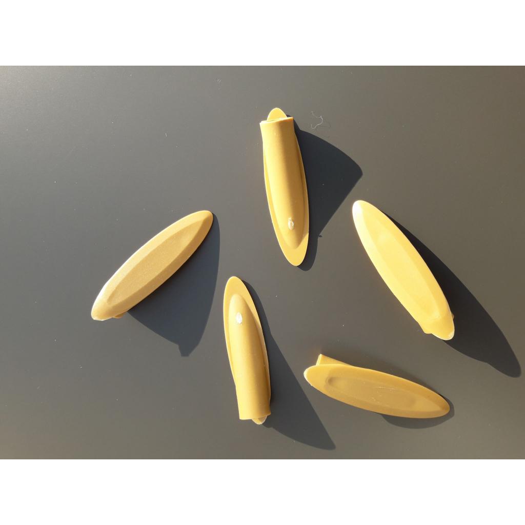 Plastic Pocket Hole Plugs