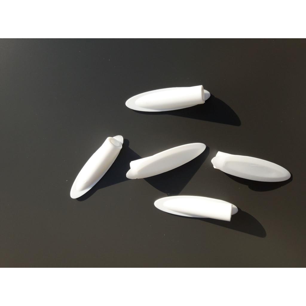 Plastic Pocket Hole Plugs