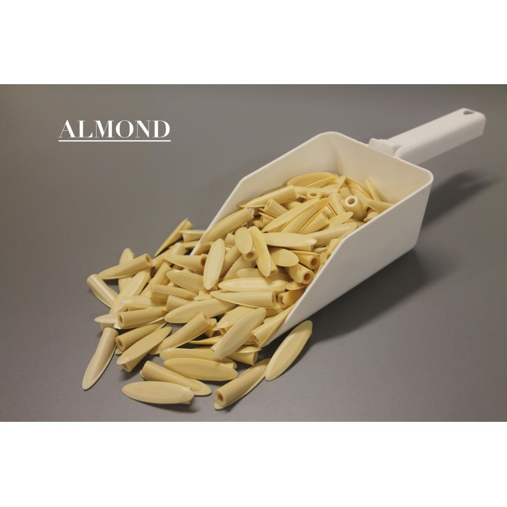 Plastic Pocket Hole Plugs