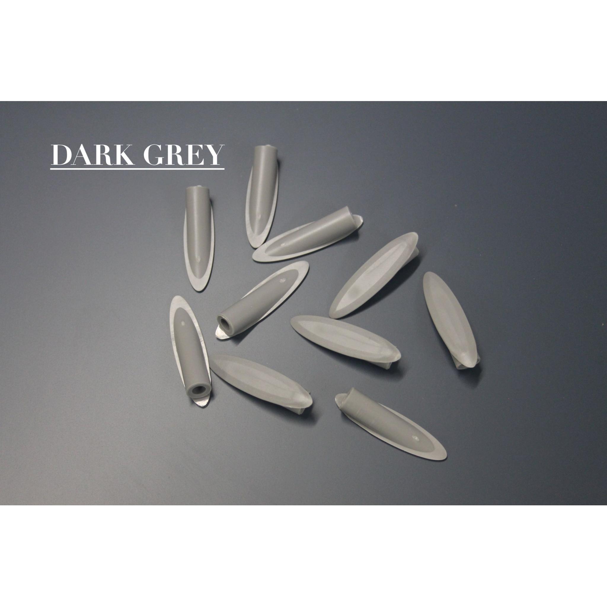 Plastic Pocket Hole Plugs