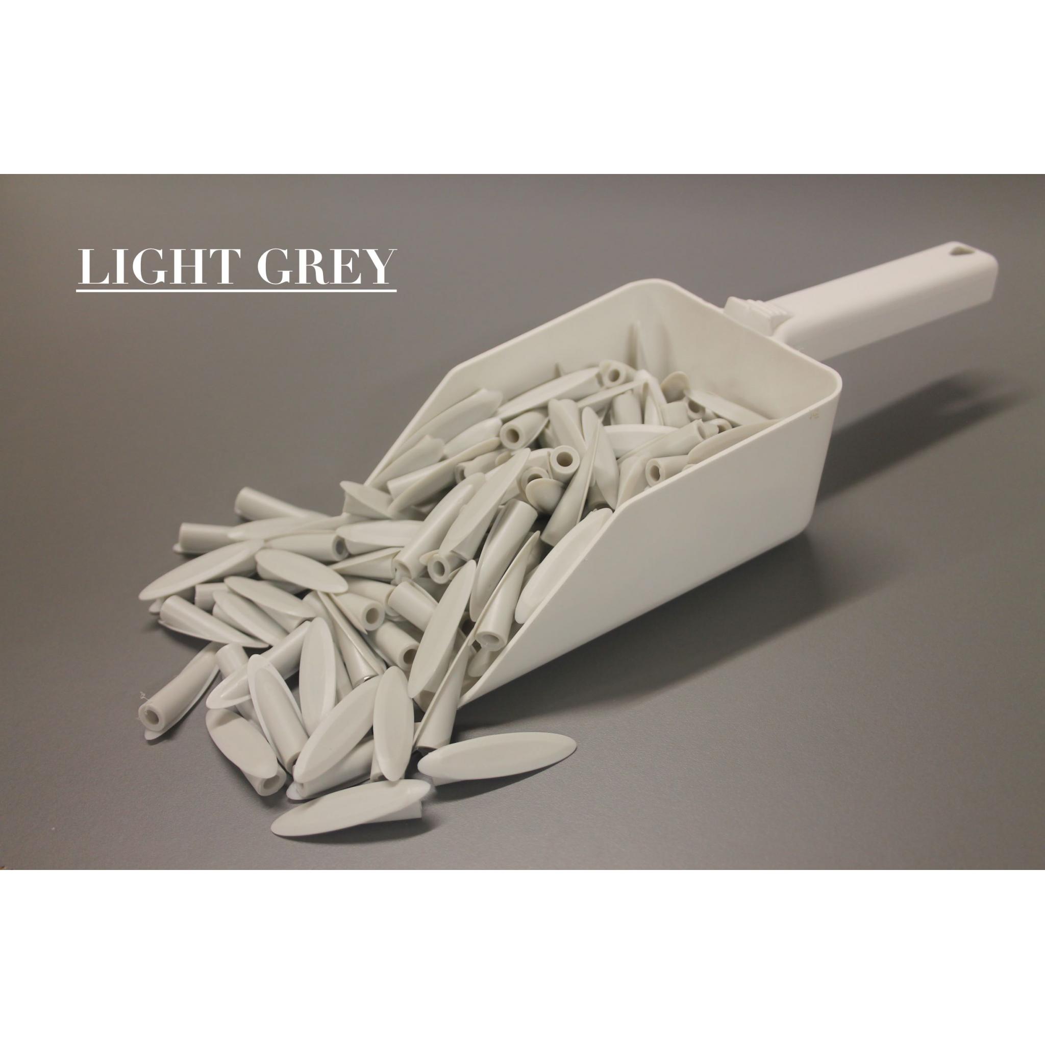 Plastic Pocket Hole Plugs