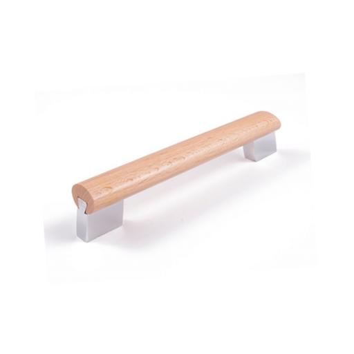 Wooden bar handle FF77860CHBEE